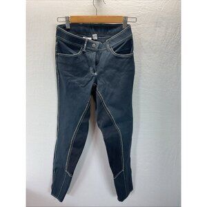 Romfh Dark Blue Women's Pants